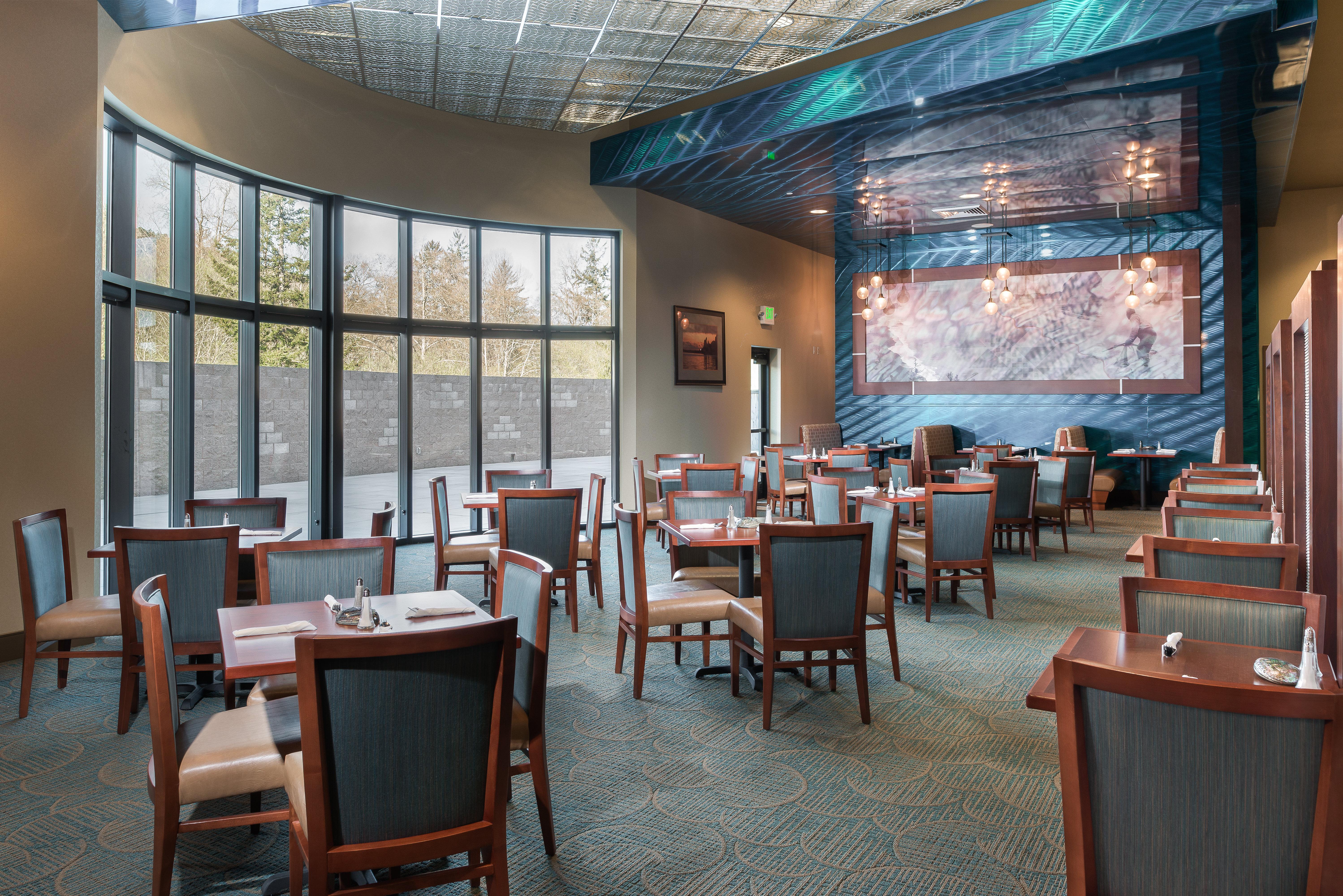 Holiday Inn Express Redwood National Park By Ihg Klamath Exteriör bild