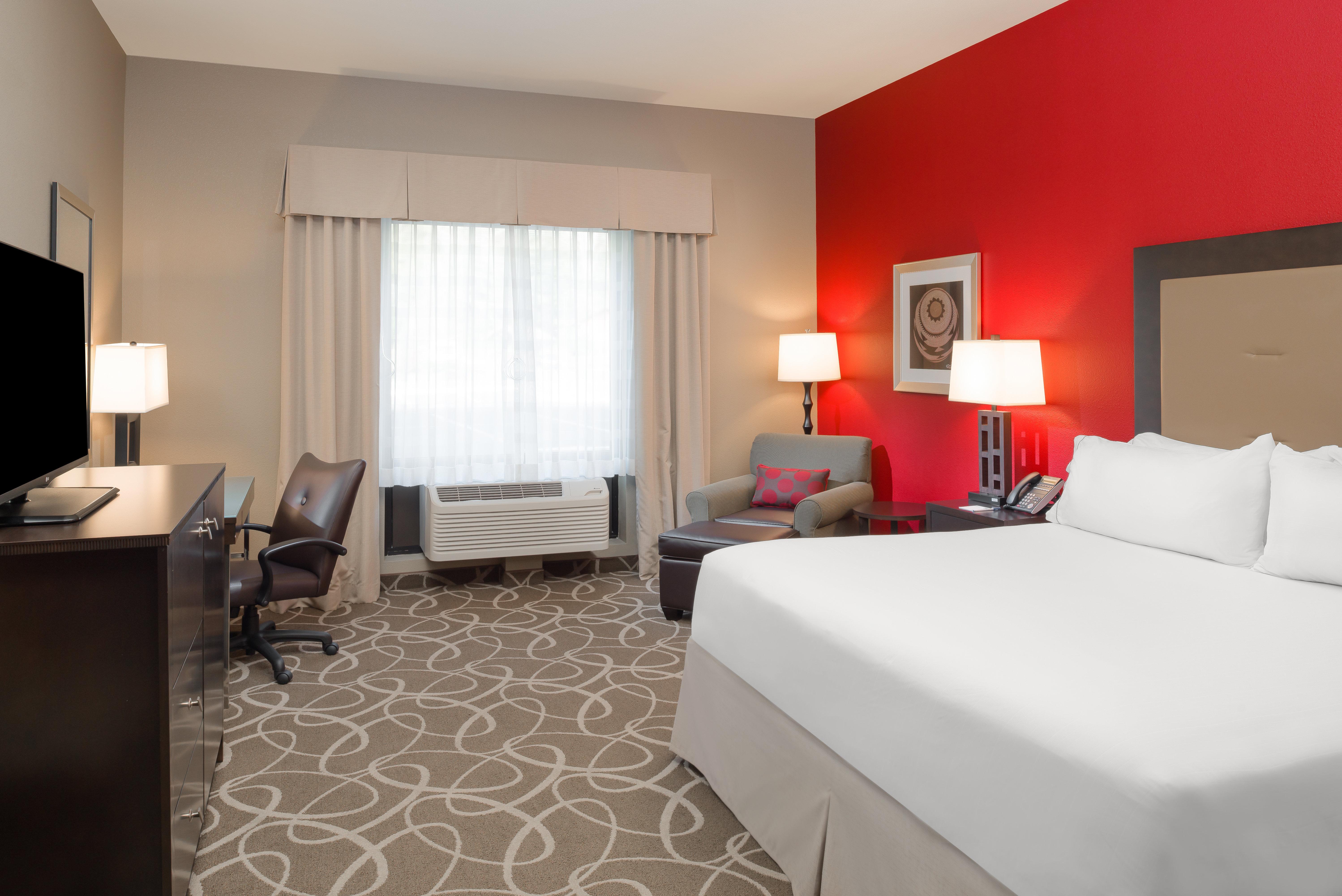 Holiday Inn Express Redwood National Park By Ihg Klamath Exteriör bild