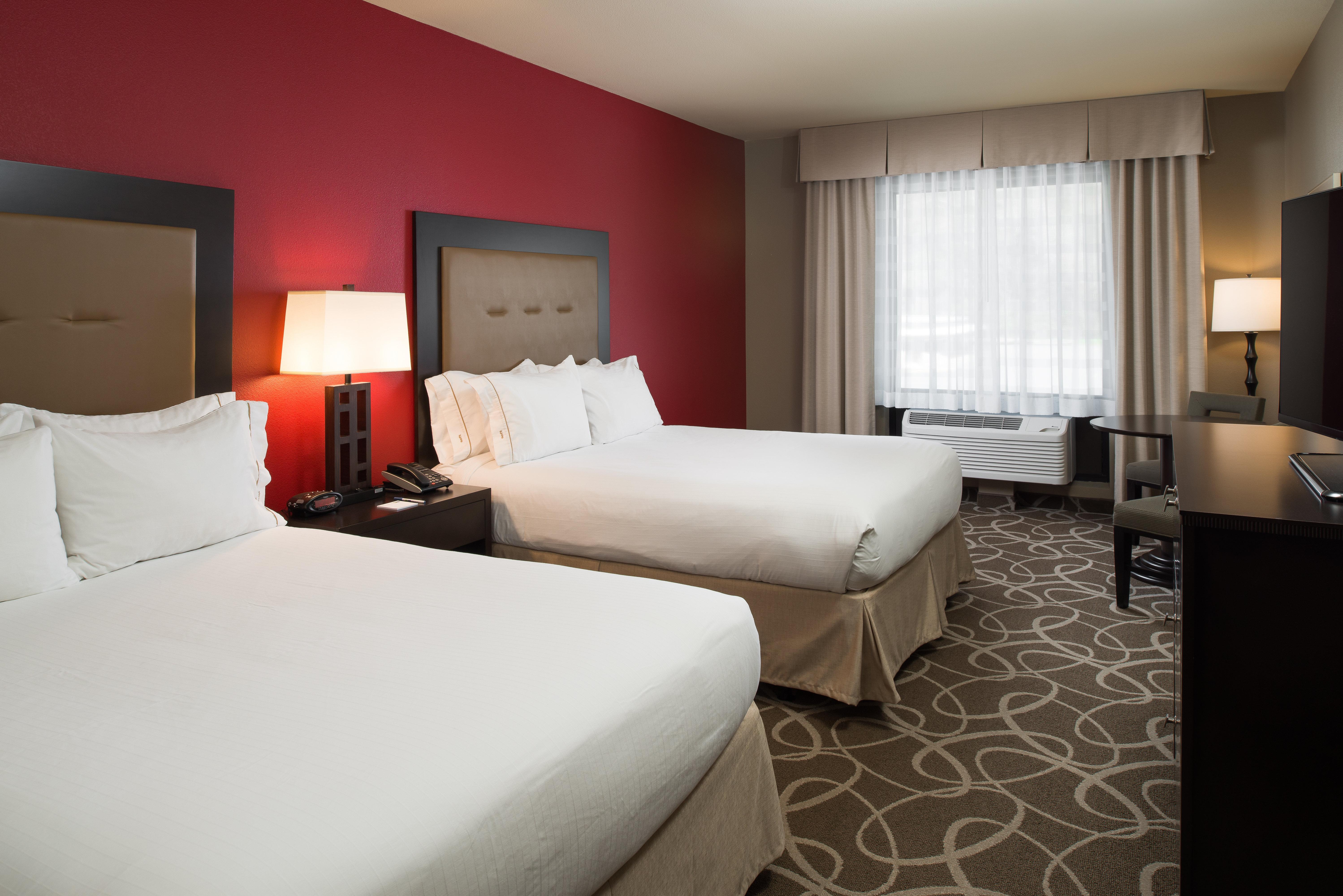 Holiday Inn Express Redwood National Park By Ihg Klamath Exteriör bild