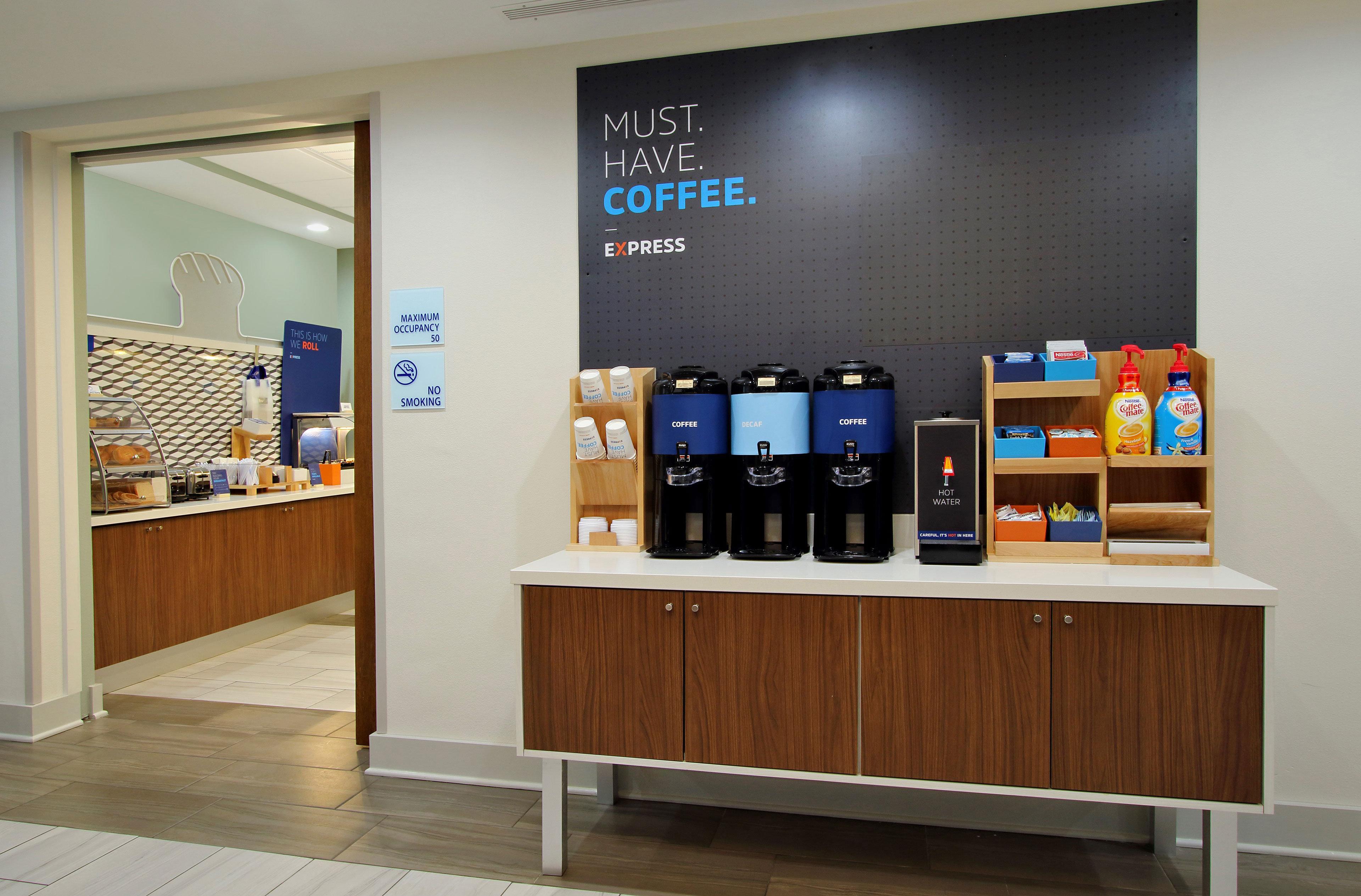 Holiday Inn Express Redwood National Park By Ihg Klamath Exteriör bild