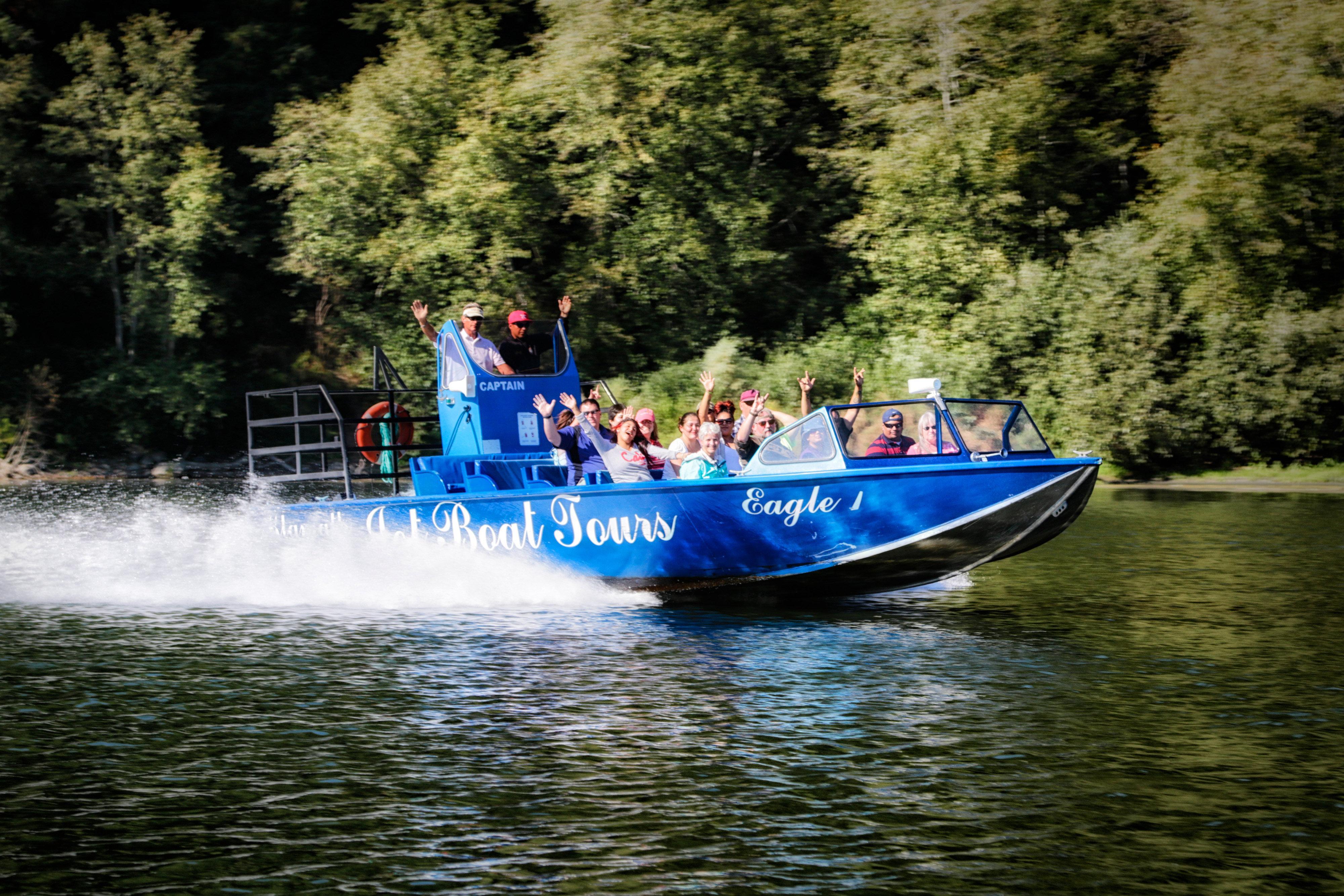 Holiday Inn Express Redwood National Park By Ihg Klamath Exteriör bild