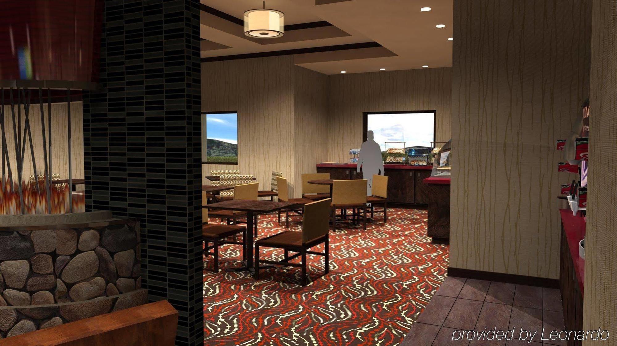 Holiday Inn Express Redwood National Park By Ihg Klamath Exteriör bild