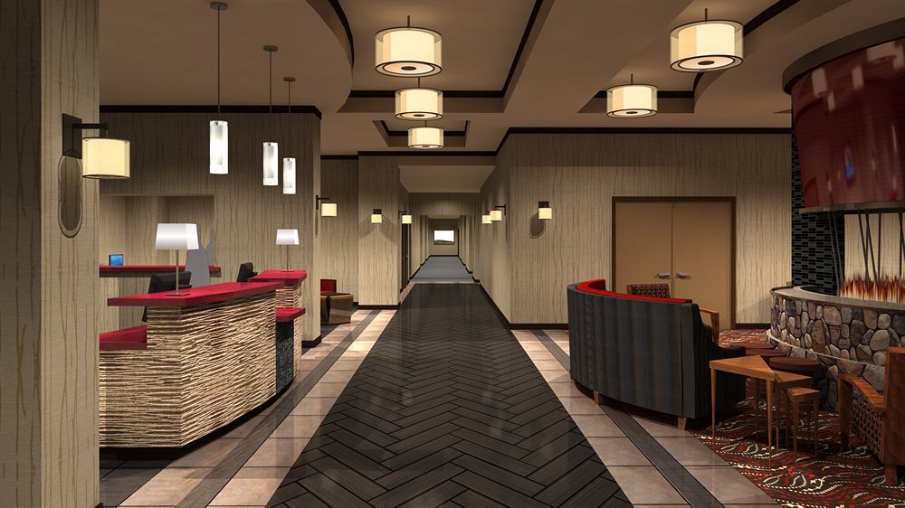 Holiday Inn Express Redwood National Park By Ihg Klamath Exteriör bild