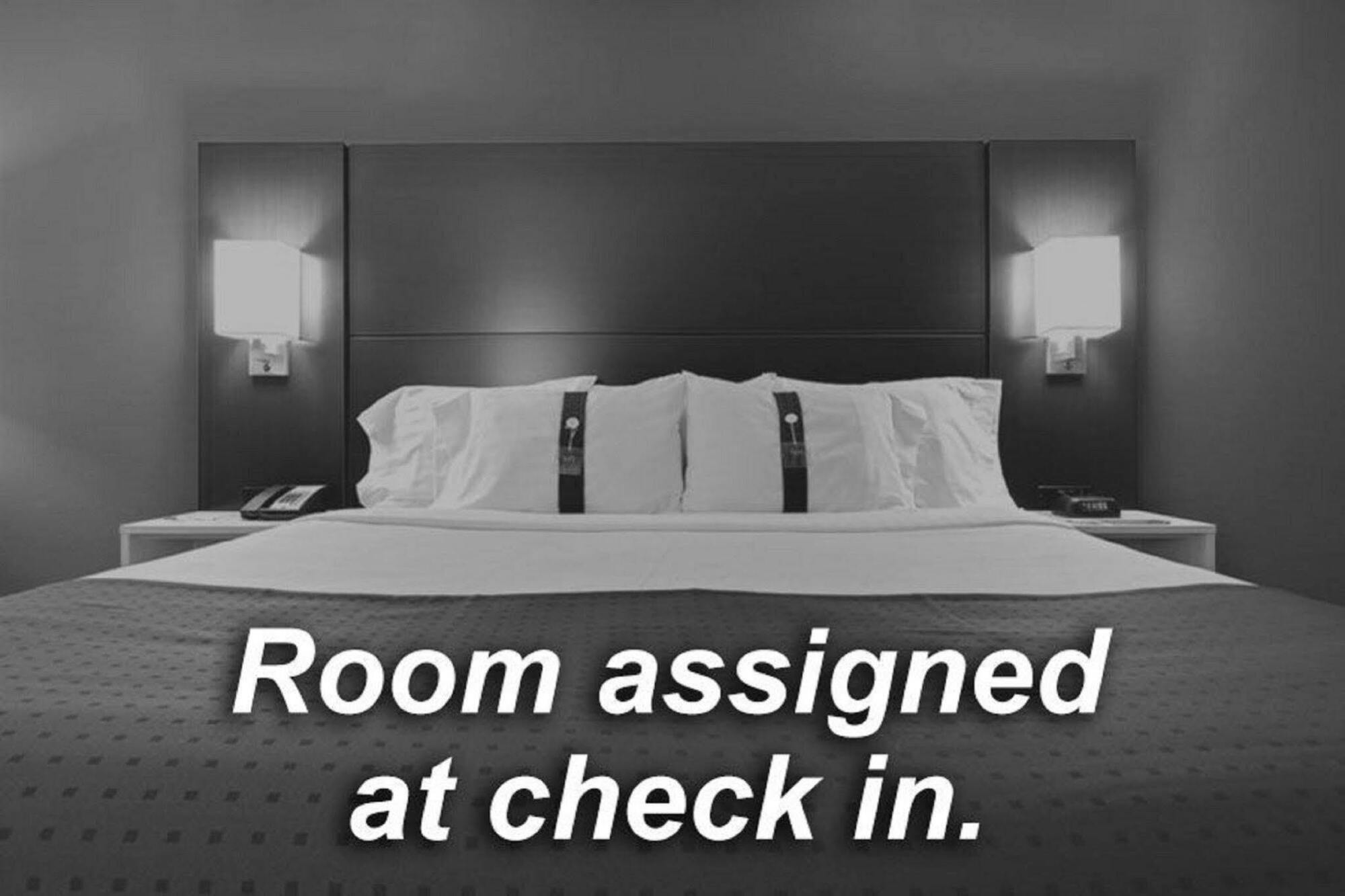 Holiday Inn Express Redwood National Park By Ihg Klamath Exteriör bild